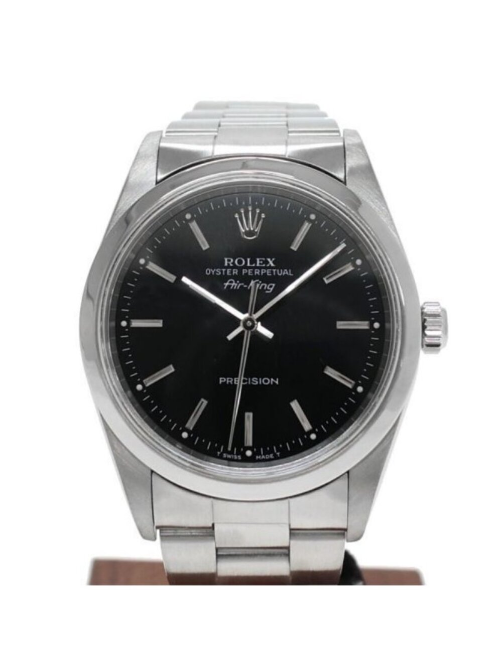 Rolex Air King 34 Watch